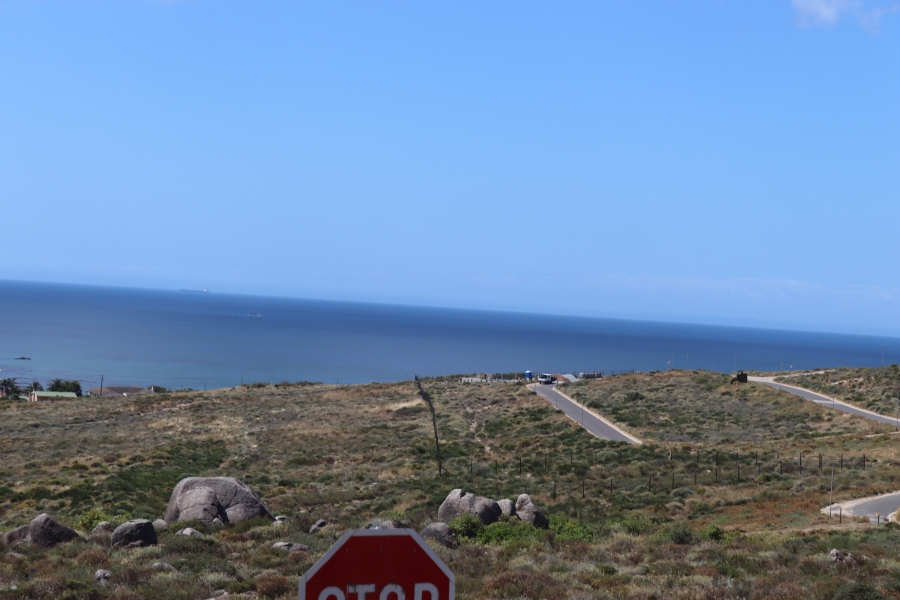 0 Bedroom Property for Sale in St Helena Views Western Cape